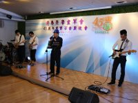 20 singing performance